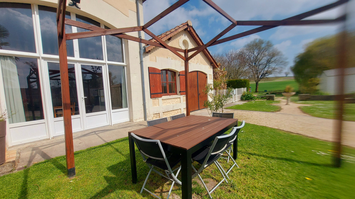 terrasse Gdgite