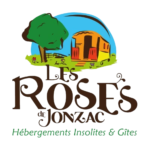 LES ROSES DE JONZAC